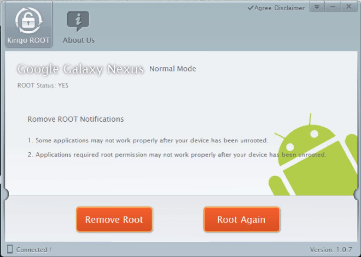 Come fare il ROOT su quasi 130 smartphone Android facilmente - 