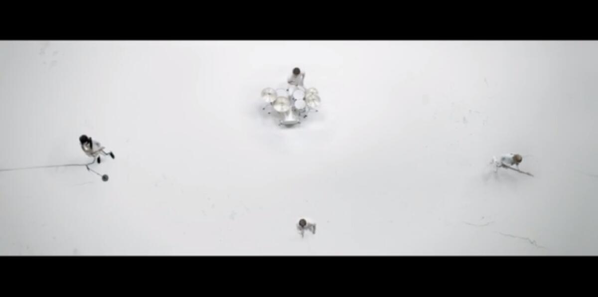 Kasabian, Bumblebee: testo, traduzione e video - 