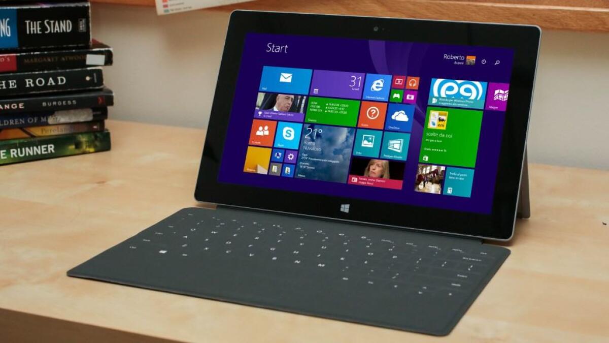 Ufficiale: Windows 8.1 Update 2 arriva il 12 agosto - 