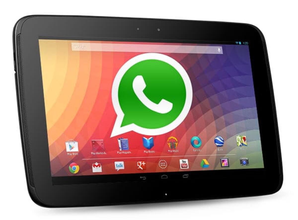 Usare WhatsApp su smartphone e tablet contemporaneamente [Guida] - 
