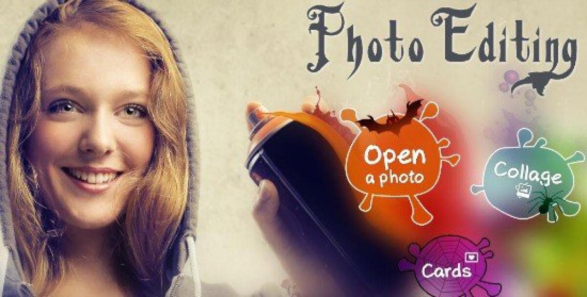 Come applicare Effetti, Modificare, rimuovere oggetti dalle Foto direttamente online e Gratis - 