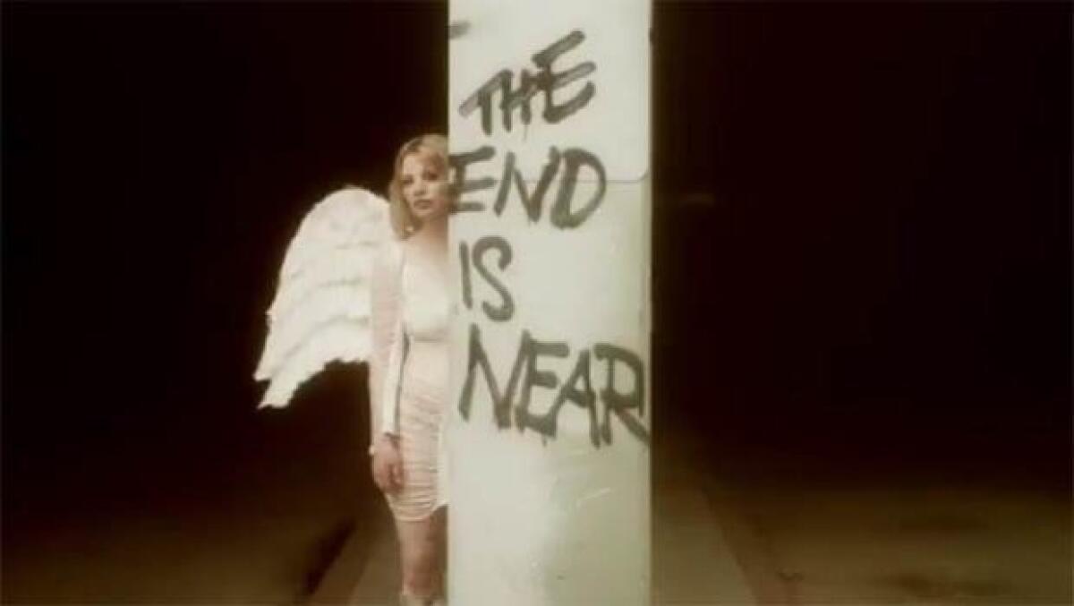 Linkin Park, Final Masquerade: testo, traduzione e video - 