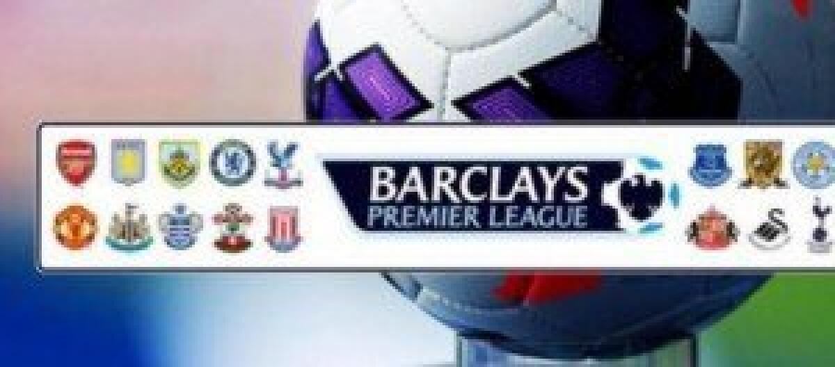 Premier League 2014/15, seconda giornata 23/24/25 agosto 2014: orari partite, pronostici, orario diretta TV - 