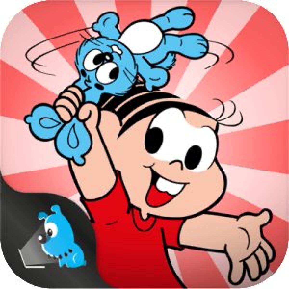 Download Monica Bunny Bashings Gratis da Amazon App Shop per Android - 