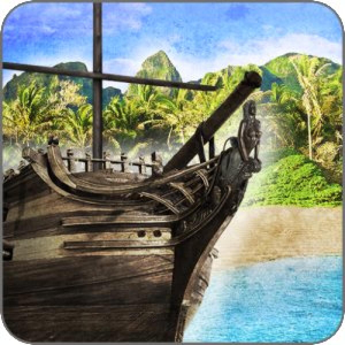 Download The Lost Ship Gratis da Amazon App Shop per Android - 