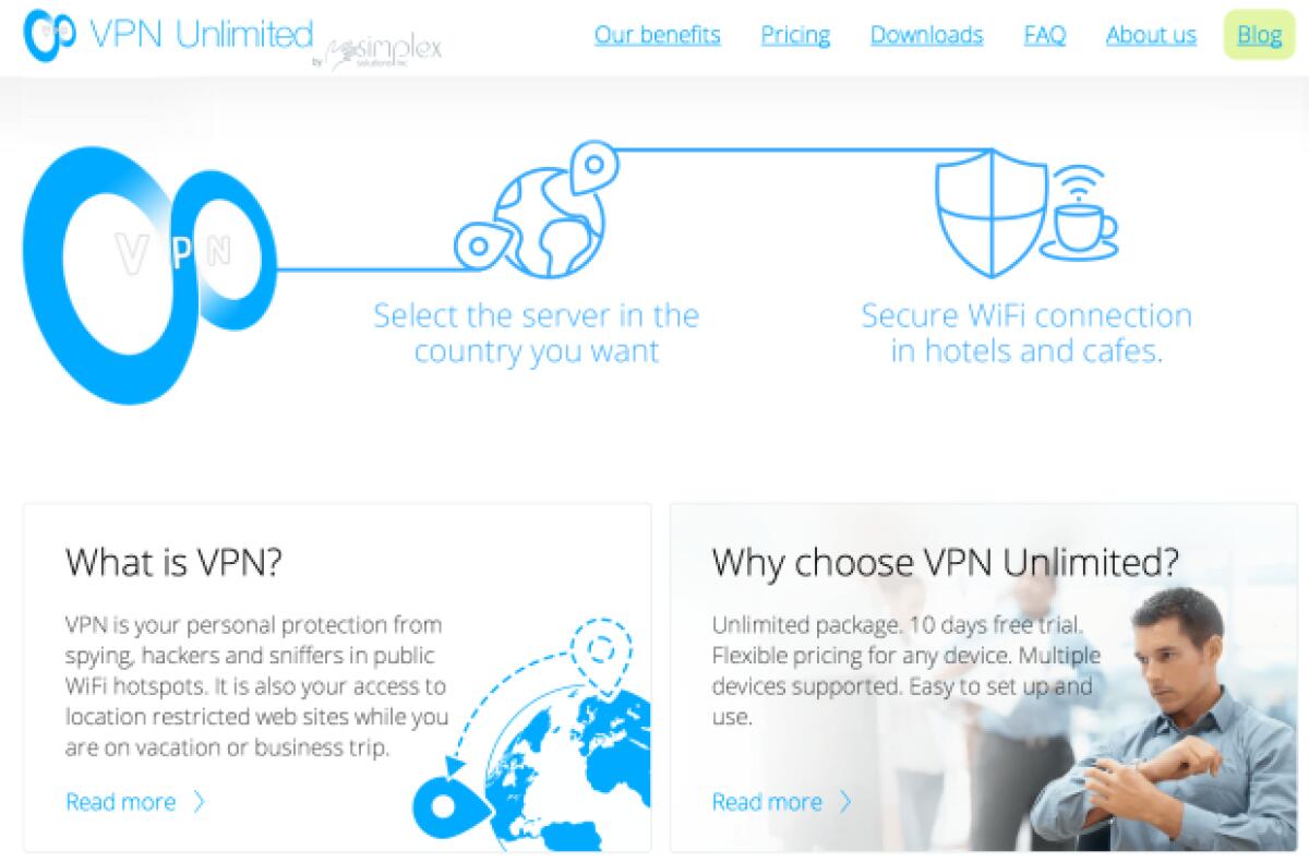 A cosa serve usare una VPN? Cosa è una VPN? - 