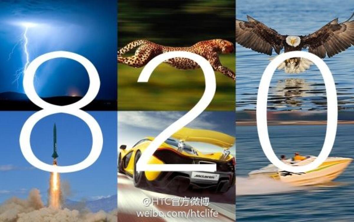 HTC Desire 820: caratteristiche, scheda tecnica, dettagli, hardware - 