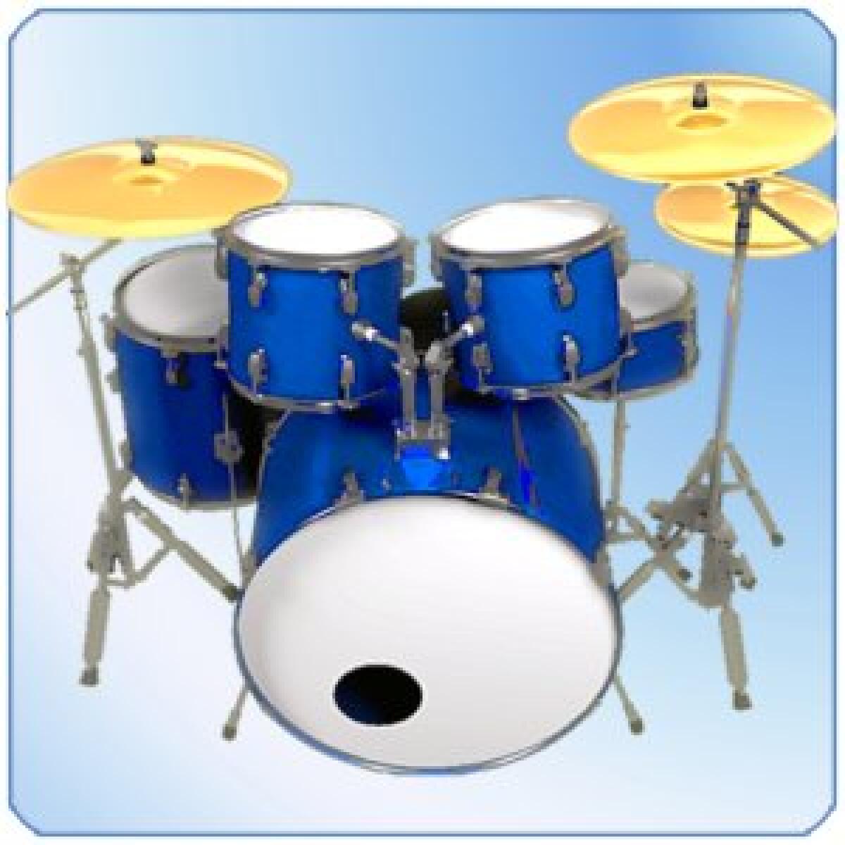 Download Drum Solo HD Pro Gratis da Amazon App Shop per Android - 