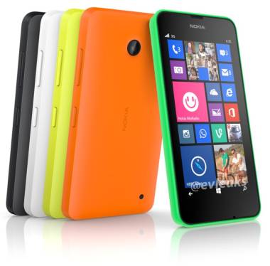 Nokia Lumia 530