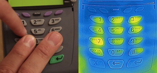 [Roba da Hacker] Come rubare il pin delle carta di credito con il tuo iPhone!