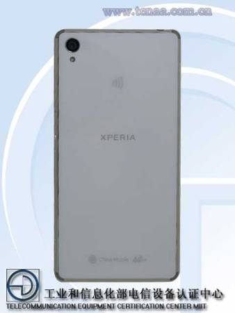 Cover Xperia Z3