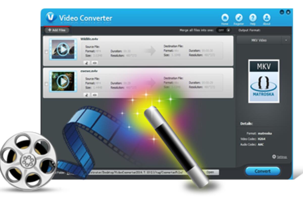 Convertire Video in tantissimi formati con Tenorshare Video Converter 5.0 Gratis solo per oggi - 