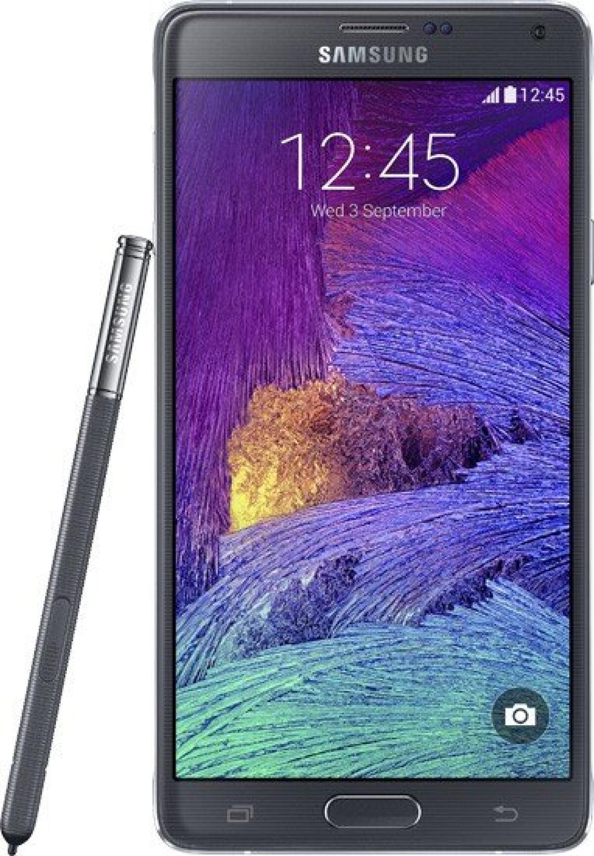 Prezzi "Ufficiali" Italia Galaxy Note 4, Alpha, Gear VR e Gear S - 