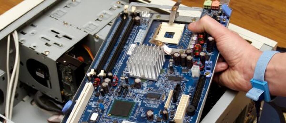 Repair your pc: installare un hard disk SSD in un pc fisso | Video - 