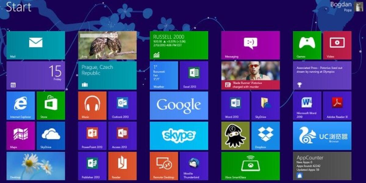 Windows 9 Gratis per tutti gli utenti che hanno installato Windows 8.1 - 