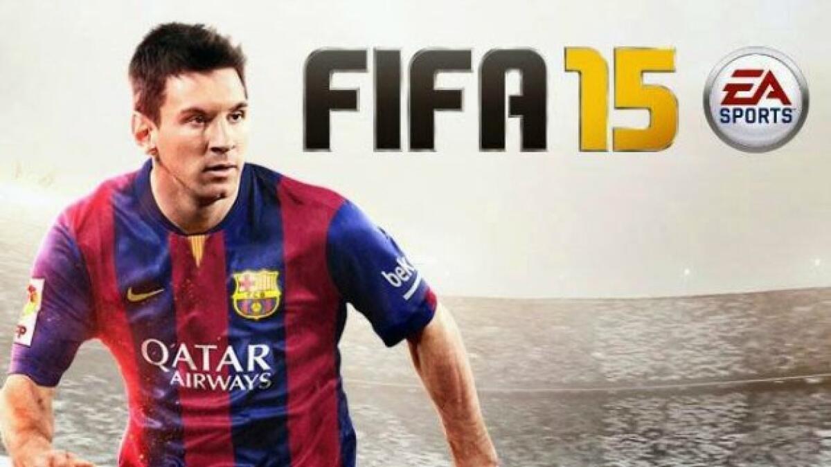 Trucchi FIFA 15 Xbox 360, Xbox One, PS3, PS4 e PC - 