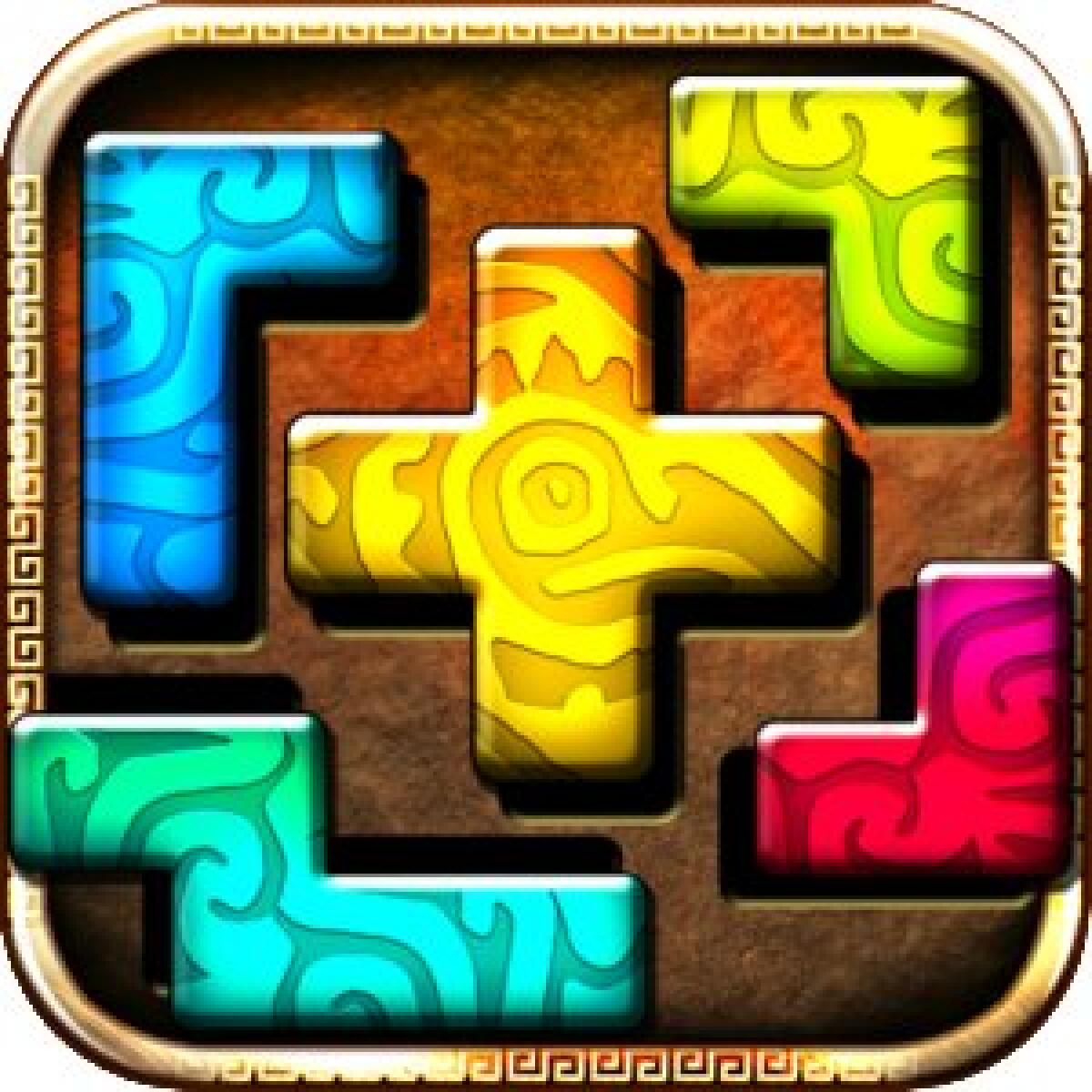Download Montezuma Puzzle Premium Gratis da Amazon App Shop per Android - 