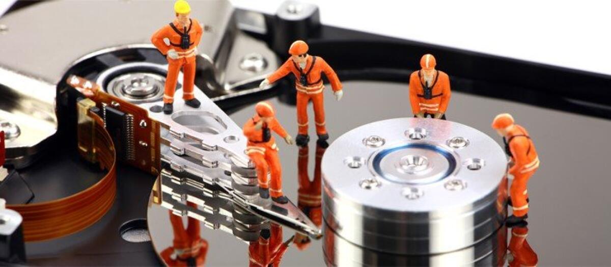Come recuperare file e documenti da computer o hard disk rotto - 
