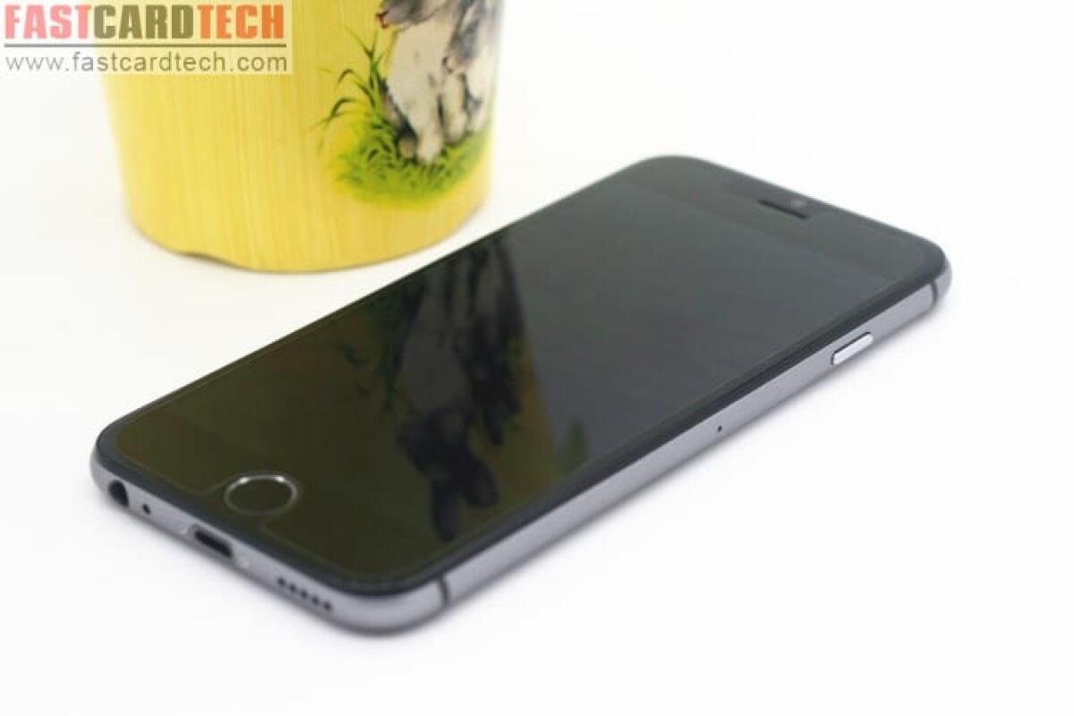 SoPhone i6: Il miglior clone dell'iPhone 6 con Android per circa 100 euro - 