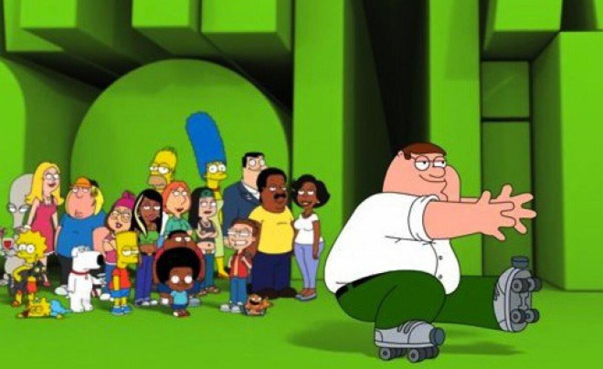 Sky: arrivano nuovi canali Fox Animation e Fox Comedy - 