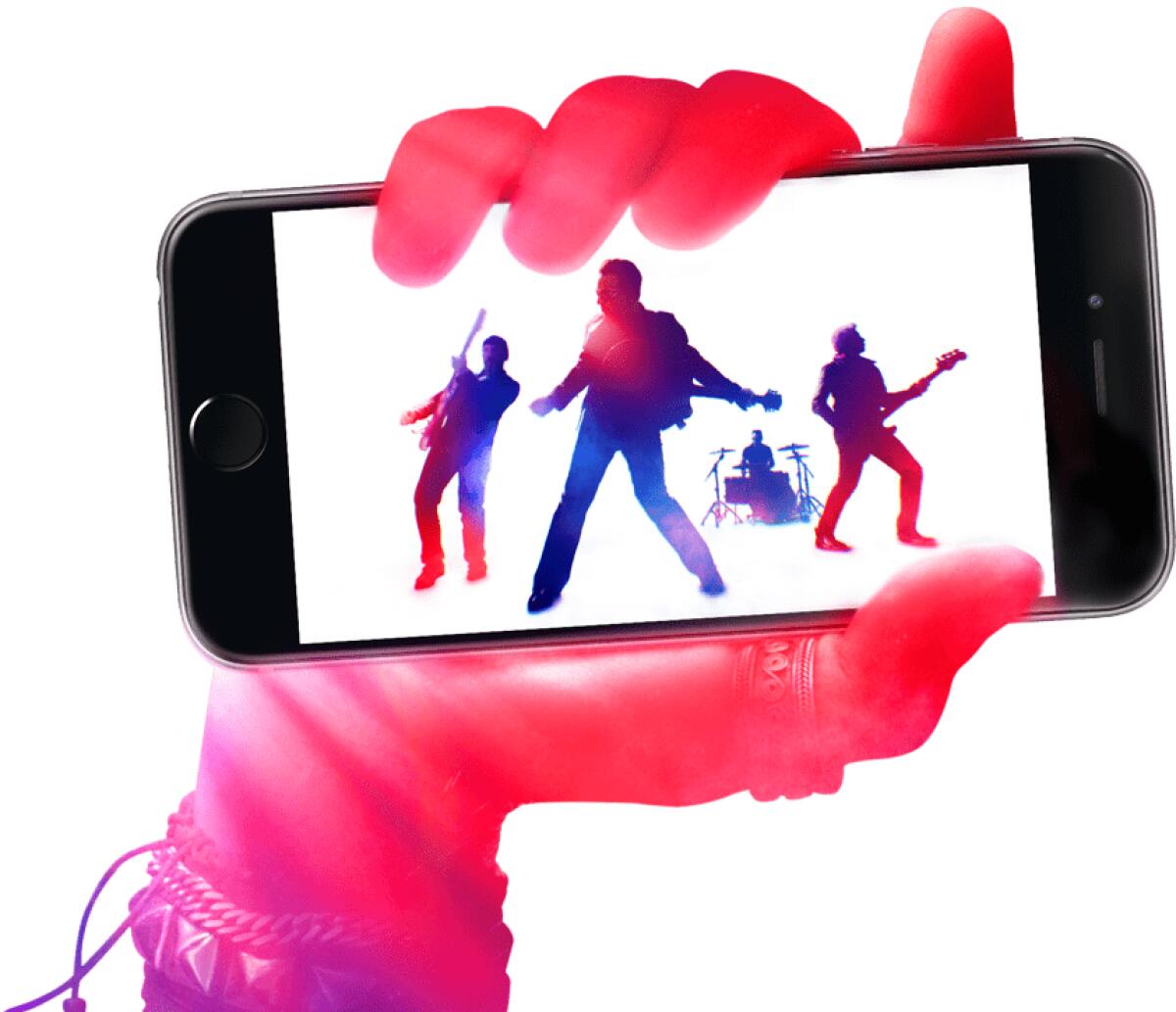 Come cancellare l'Album degli U2 da tutti i dispositivi Apple - 
