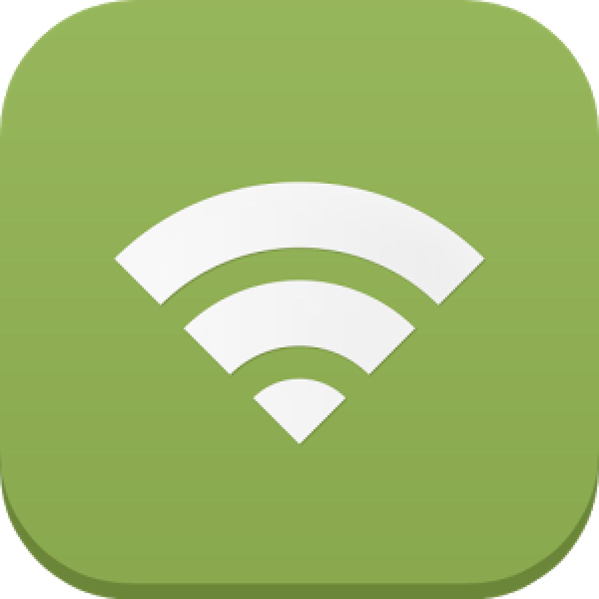 WiFi Radar: Come individuare la direzione di un access point con il proprio smarpthone! - 