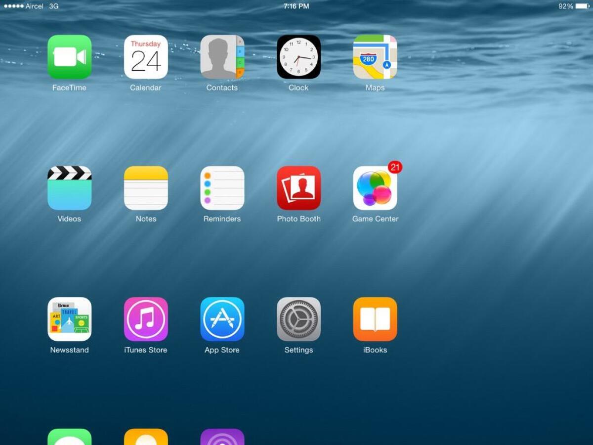 Bug iOS 8: E' possibile cancellare i dati su iCloud Drive tramite una funzione - 