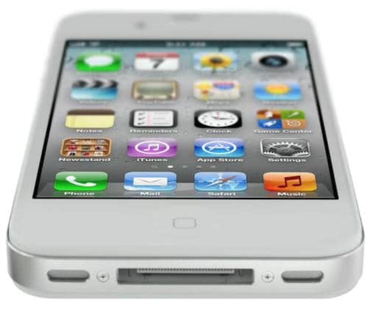 Se hai un iPhone 4S, non scaricare iOS 8 - 