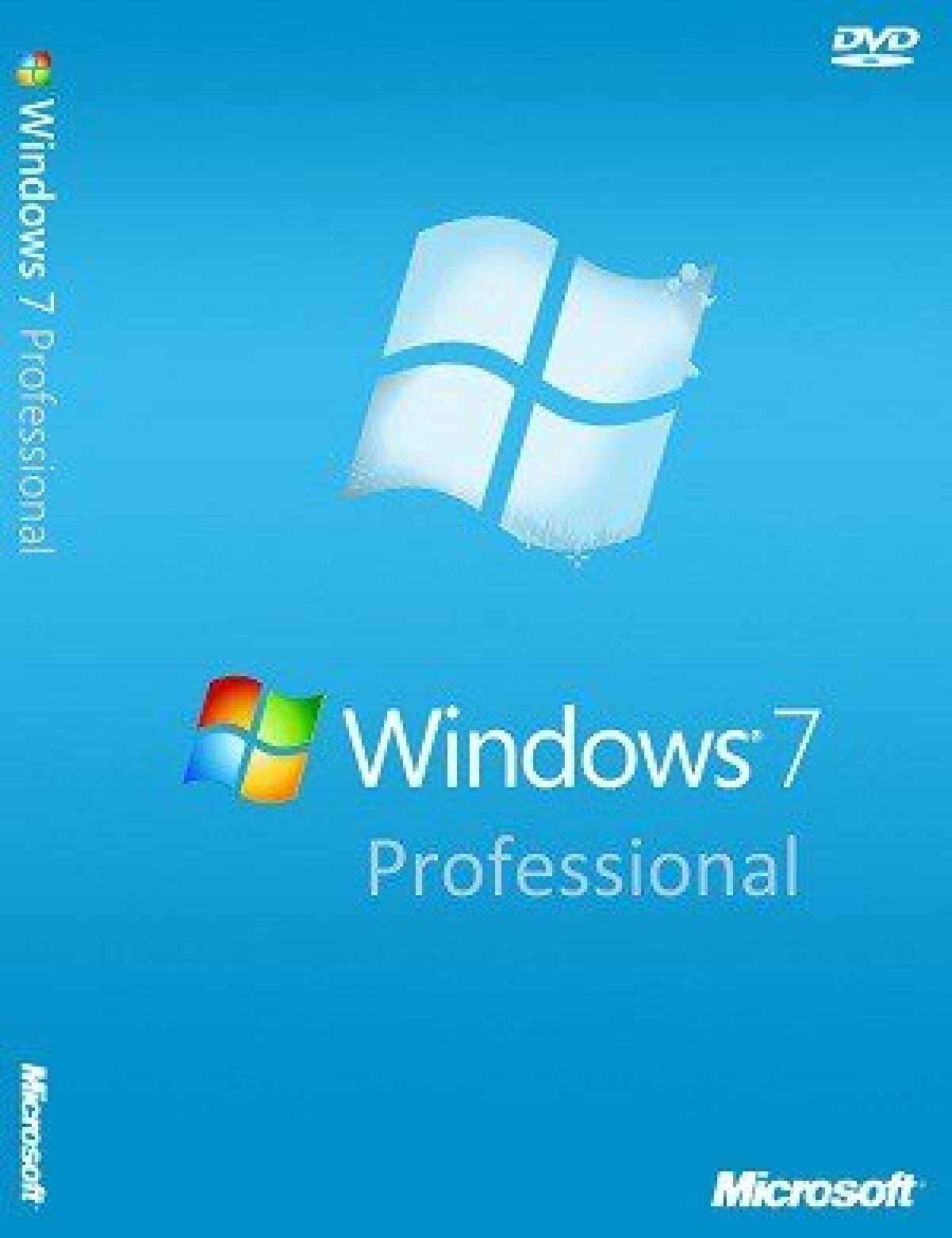 Disponibile Windows 7 Pro Sp1 Pre-Attivato con aggiornamenti Settembre 2014 - 