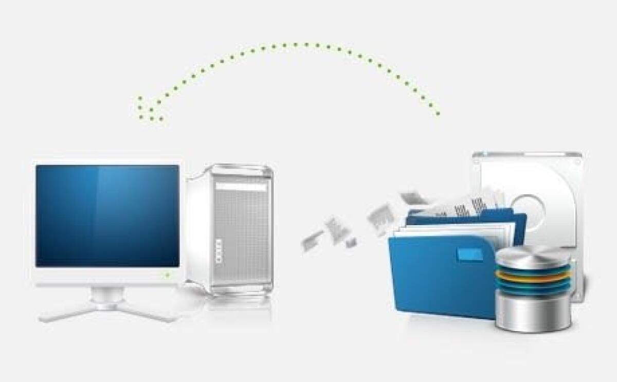 Fare il Backup automatico di File e Cartelle con EaseUS Todo Backup Home 7.0 Gratis solo per oggi - 