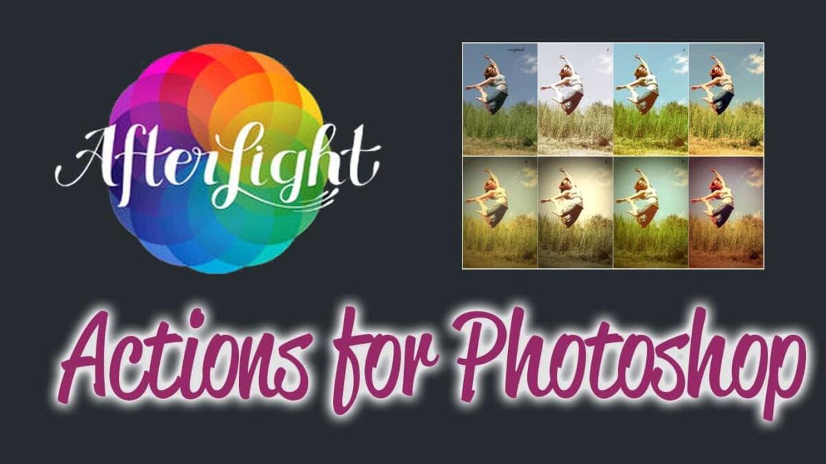 Download Afterlight v1.0.4 APK dal Play Store Android, l'app perfetta per modificare le proprie foto - 