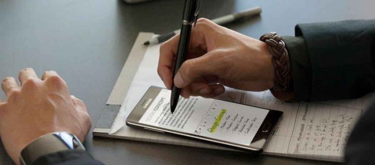 Samsung Galaxy Note 4 in Italia costa 769€ - 