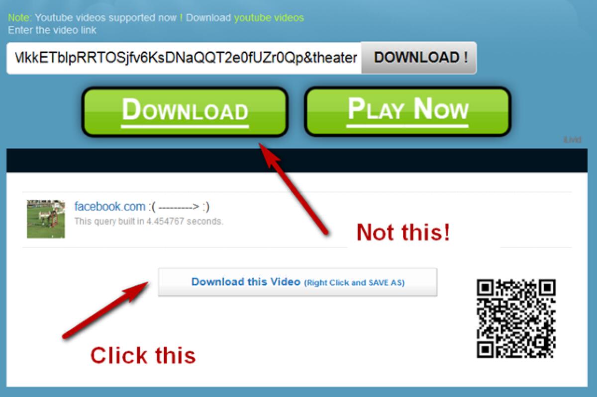 Come scaricare video da Facebook in modo facile e veloce - 