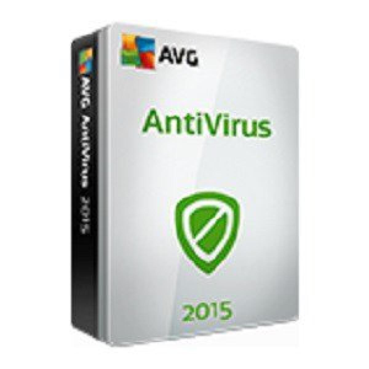 Scaricare gratis AVG Antivirus e Internet Security 2015 - 