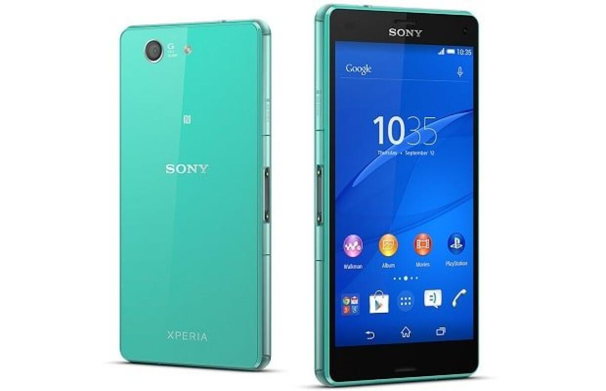 Installare CWM Recovery 6.0.4.7 su Sony Xperia Z3 - 