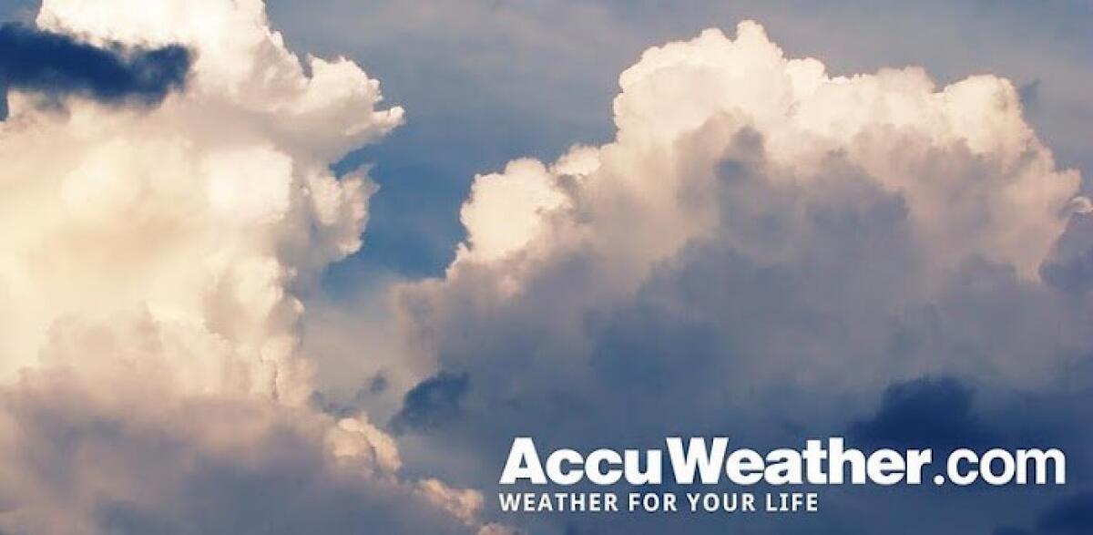 Download AccuWeather Premium v3.3.2.3 per Android dal Play Store - 