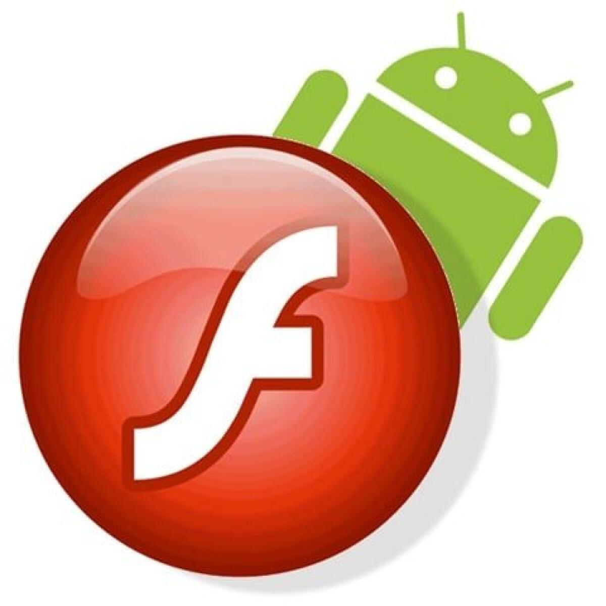 Download ultima versione di FlashPlayer per Android 11.1.115.81 APK - 