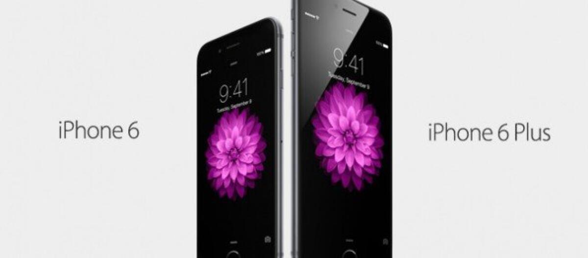 Quanto costa iPhone 6 in Italia? - 