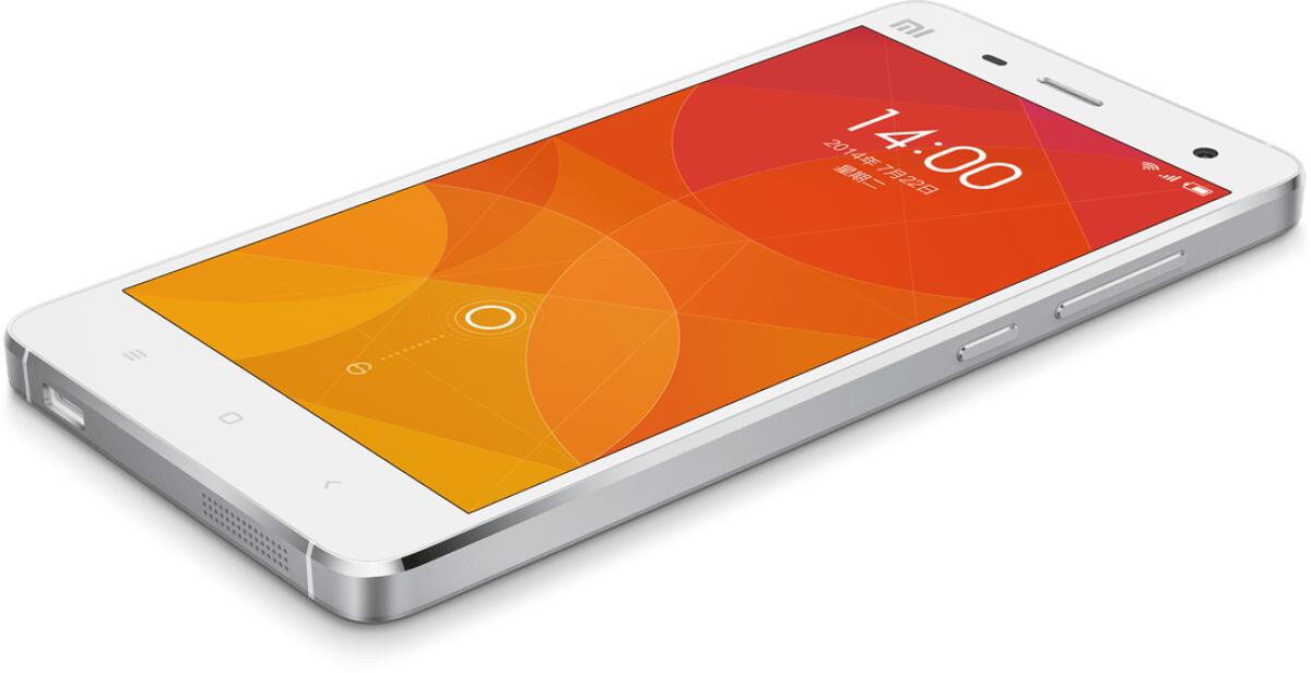 Installare CyanogenMod 11S su Xiaomi Mi4 - 