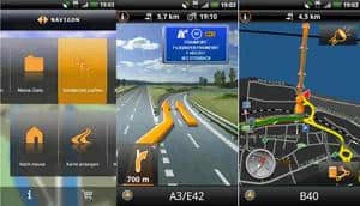 Download Autovelox Navigon Android aggiornati a Settembre 2014 - 