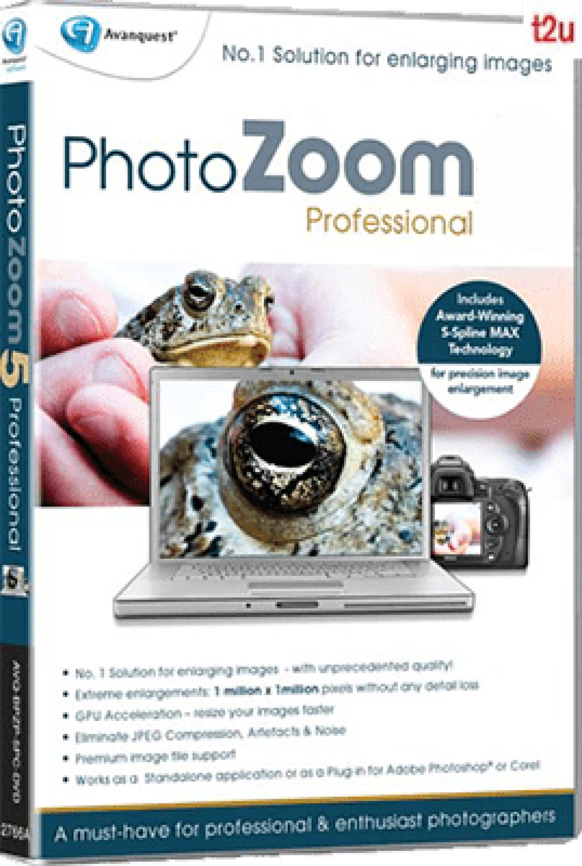 Come ingrandire e zoommare le Foto senza perdere di qualità o sgranare - 