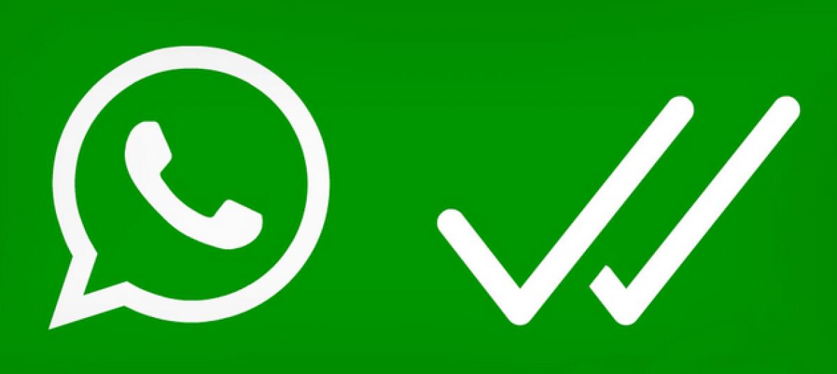 Novità per WhatsApp: arriva la terza spunta! - 