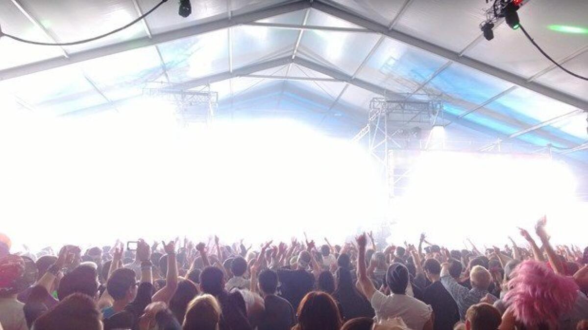 Addio a video storti con Horizon per Android - 