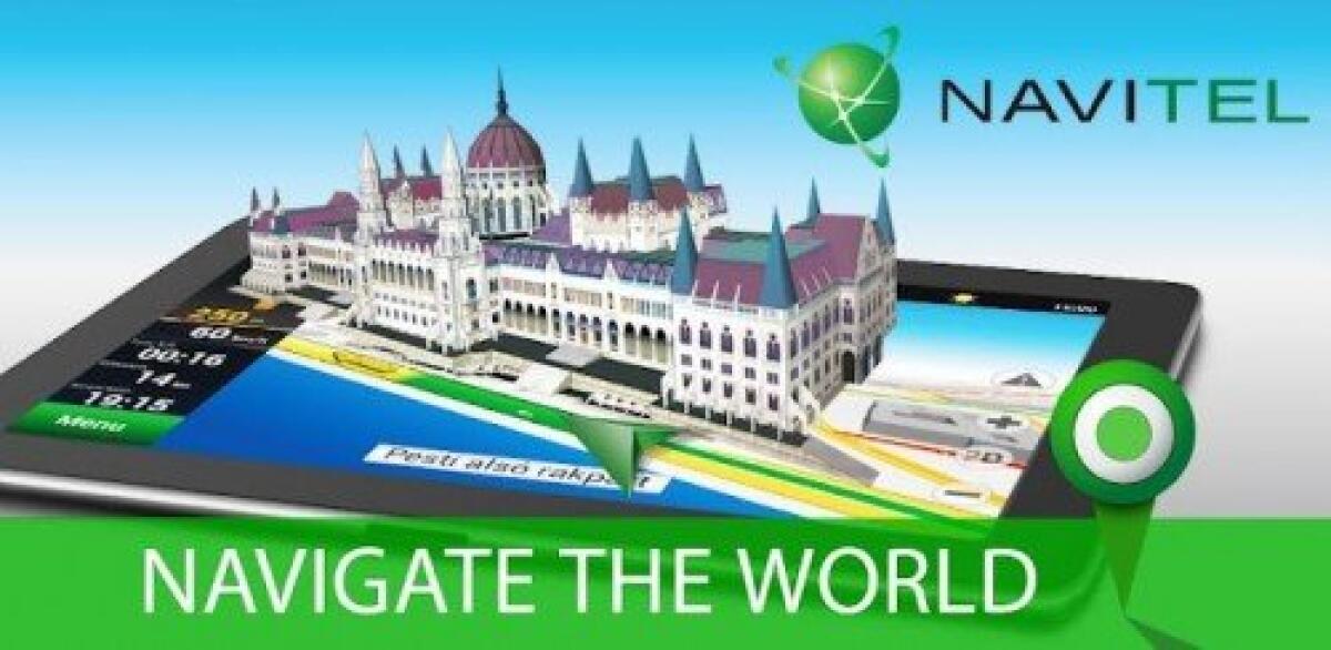 Download Navitel Navigator Italia 9.2.0.4 APK + Mappe Q2 2014 dal Play Store Android - 