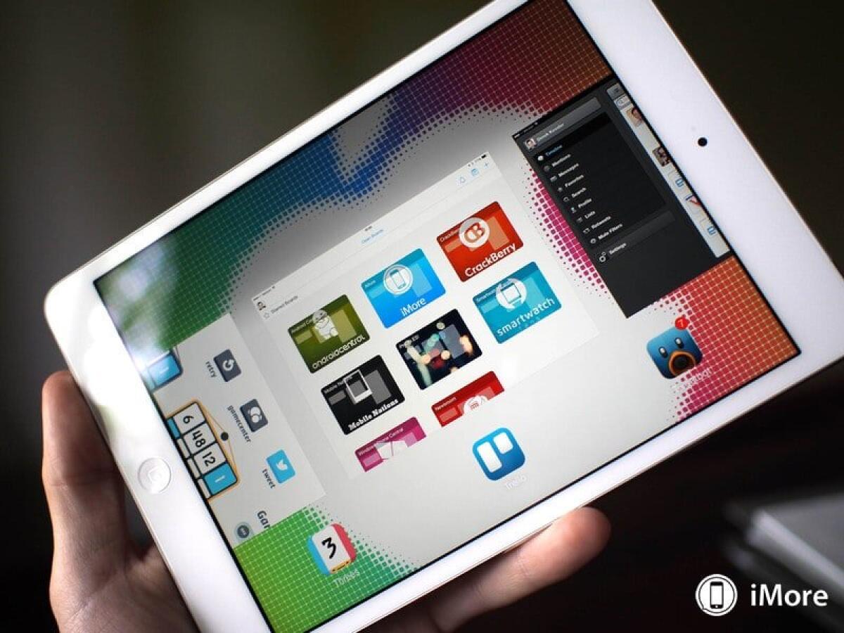 Se hai un iPad 2, non scaricare iOS 8 - 
