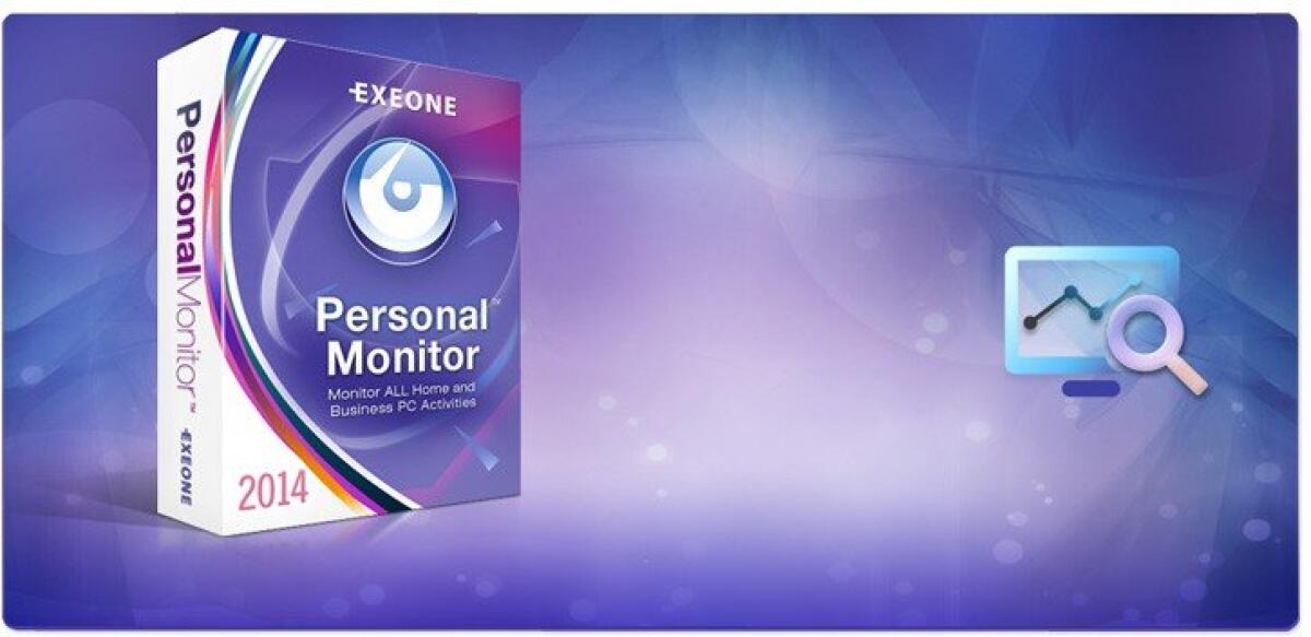 Registrare tutte le operazioni fatte al PC con Personal Monitor 2014 Gratis solo per oggi - 