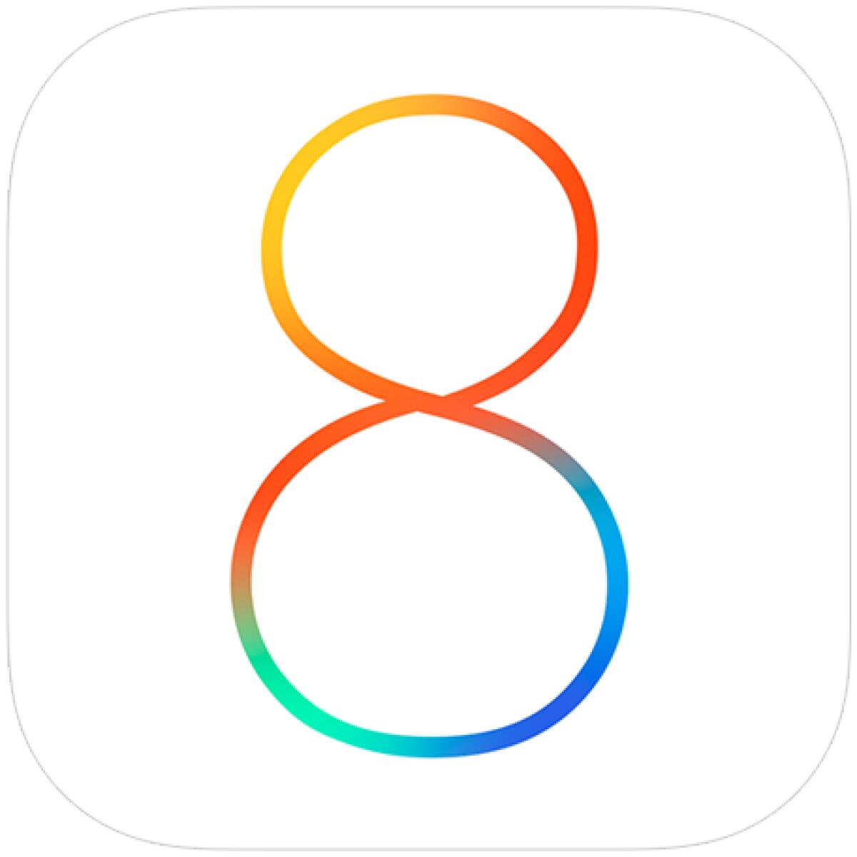 Quali dispositivi Apple saranno aggiornati ad iOS 8? - 
