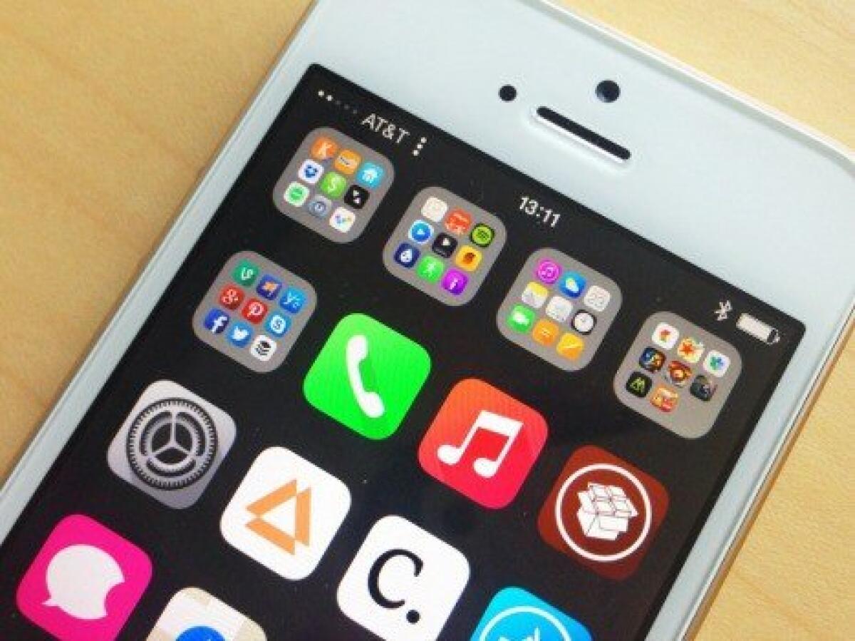 Non aggiornate l'iPhone 4S ad iOS 8: Rallentamenti, blocchi e consumo batteria alle stelle - 