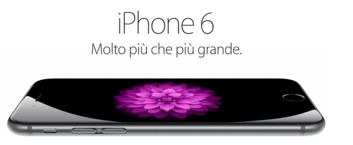 iPhone 6 e 6 Plus: Le scorte sui preordini stanno per terminare. Attese anche di 3 settimane - 