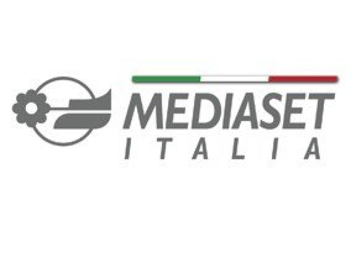 Diretta Streaming Mediaset Estero - 